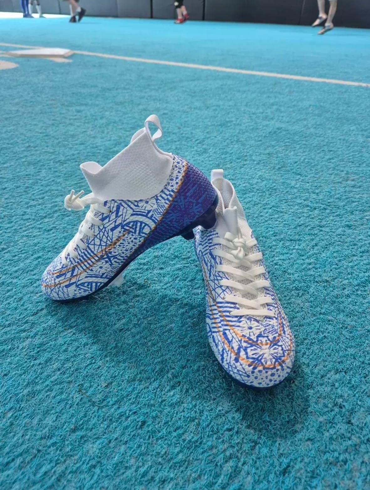 Nike Mercurial Air Zoom Superfly 9 CR7